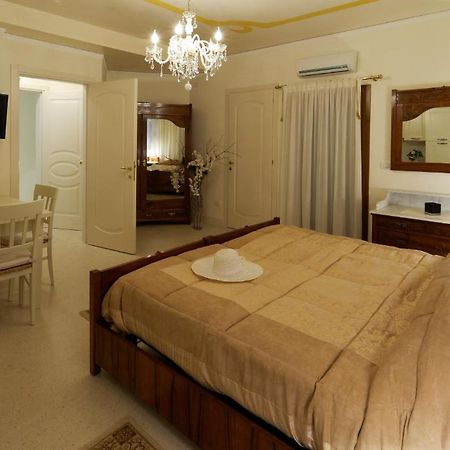 Barchessa Levi Morenos B&B Mira  Dış mekan fotoğraf