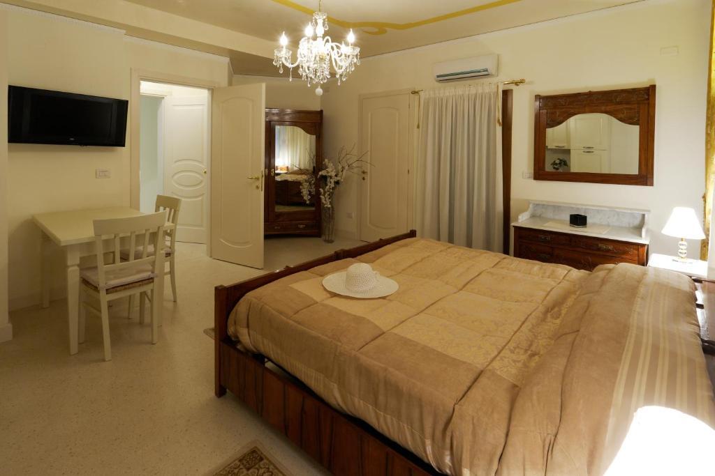 Barchessa Levi Morenos B&B Mira  Dış mekan fotoğraf