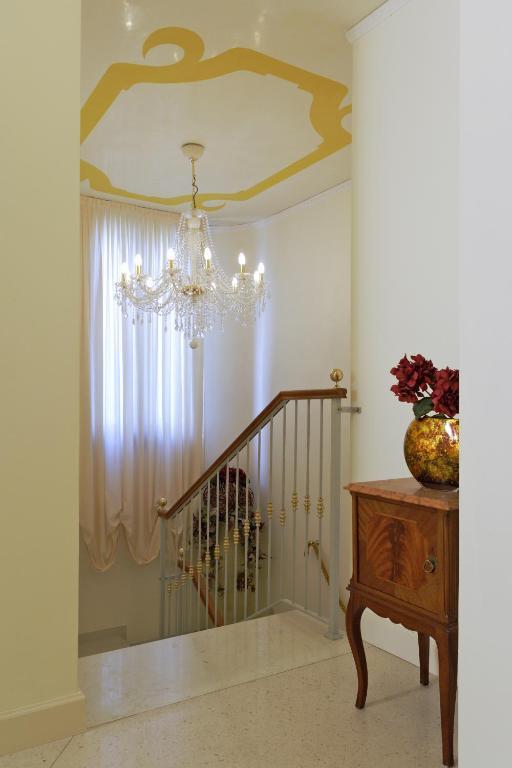 Barchessa Levi Morenos B&B Mira  Dış mekan fotoğraf